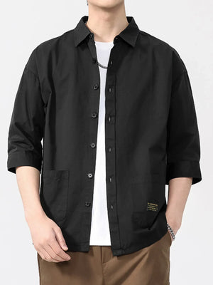Men’s Clothes